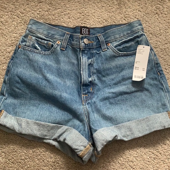 BDG shorts - Picture 1 of 3